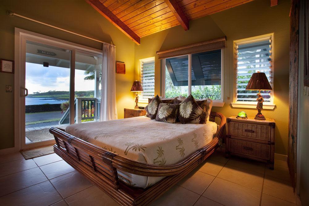 Hana Oceanfront Cottages Exterior photo
