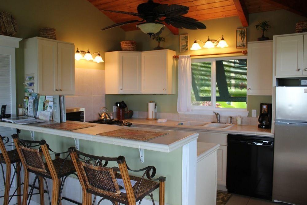 Hana Oceanfront Cottages Exterior photo
