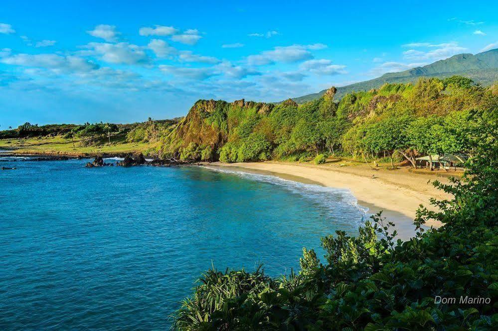 Hana Oceanfront Cottages Exterior photo